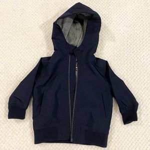 Navy Windbreaker 9-12M by Children’s Place